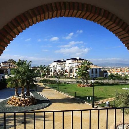 Апартаменти Casa Del Sol Бера Екстер'єр фото