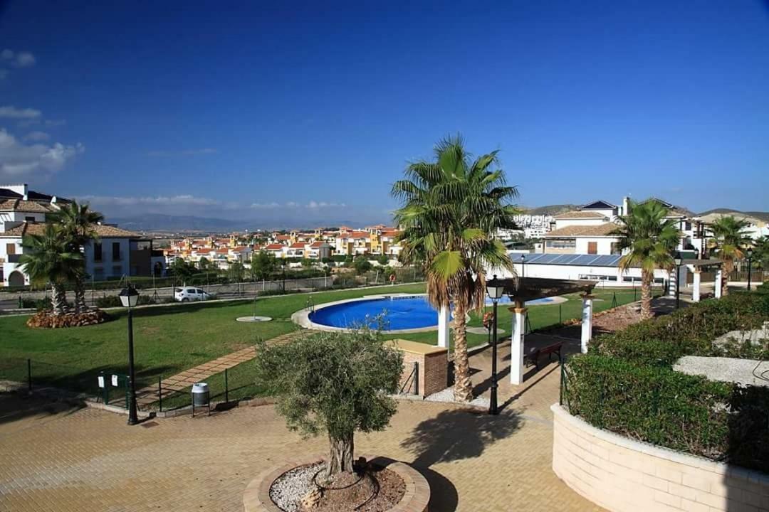 Апартаменти Casa Del Sol Бера Екстер'єр фото