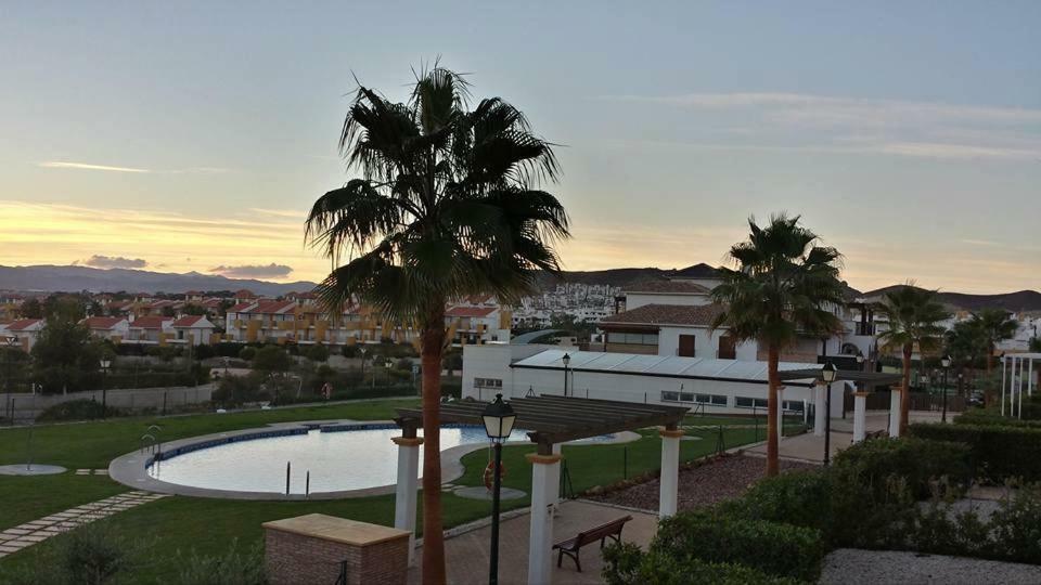 Апартаменти Casa Del Sol Бера Екстер'єр фото